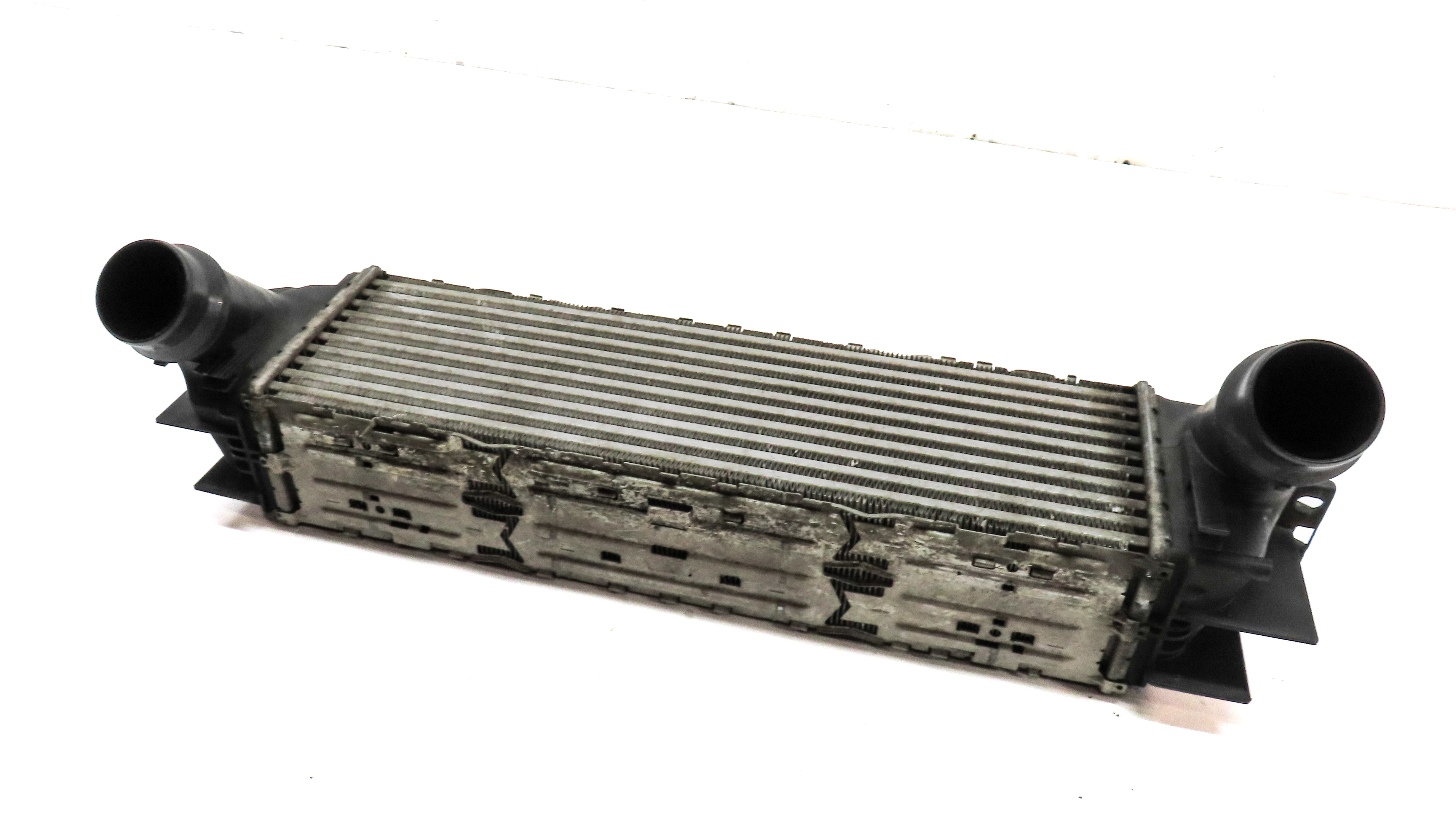 2011-2018 BMW X3 X4 (F25 F26) 3.0L N55 TURBO ENGINE TURBOCHARGER INTERCOOLER — exact item pictured